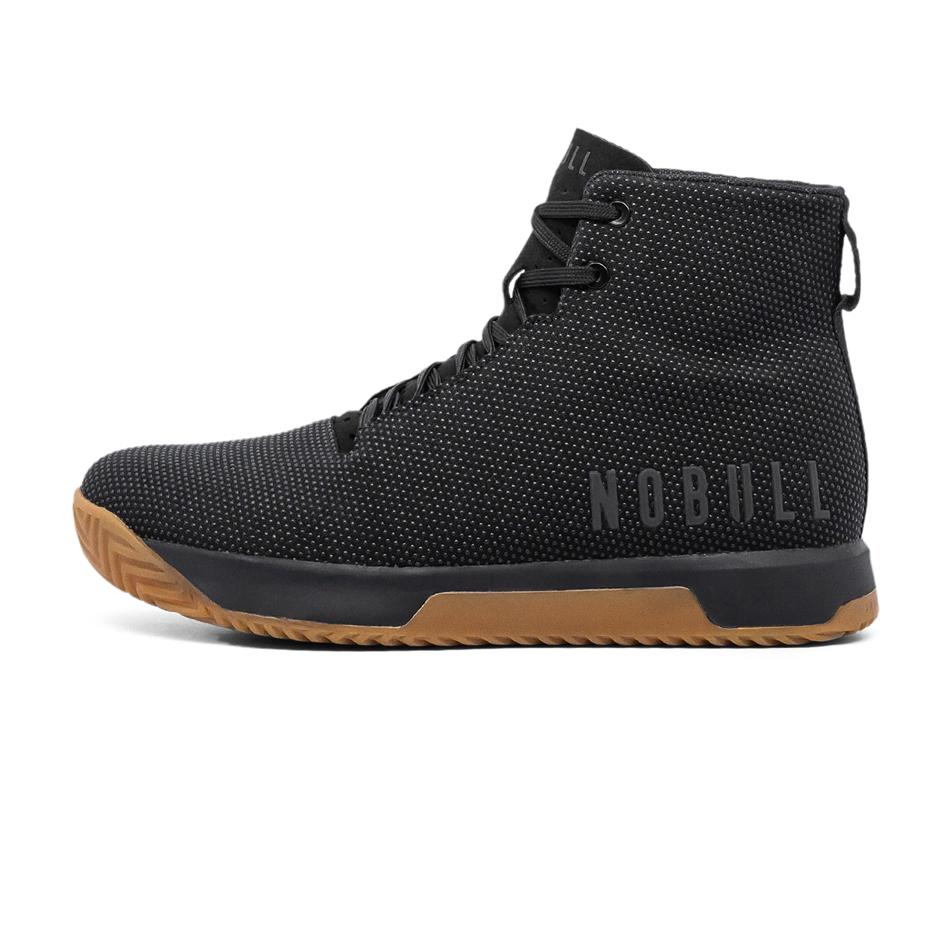 Men's Outwork Edge High-Top (Impact)