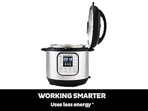 Instant Pot Duo