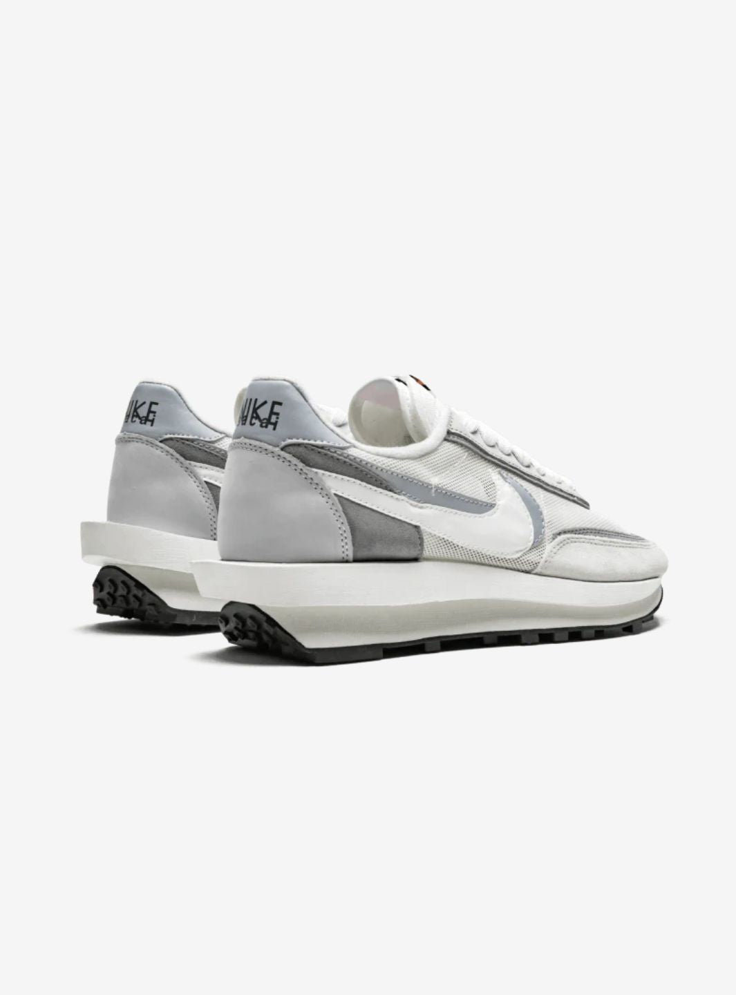 Nike LD Waffle Sacai Summit White、NIKE、Cacoeks