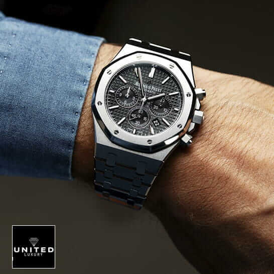 Audemars