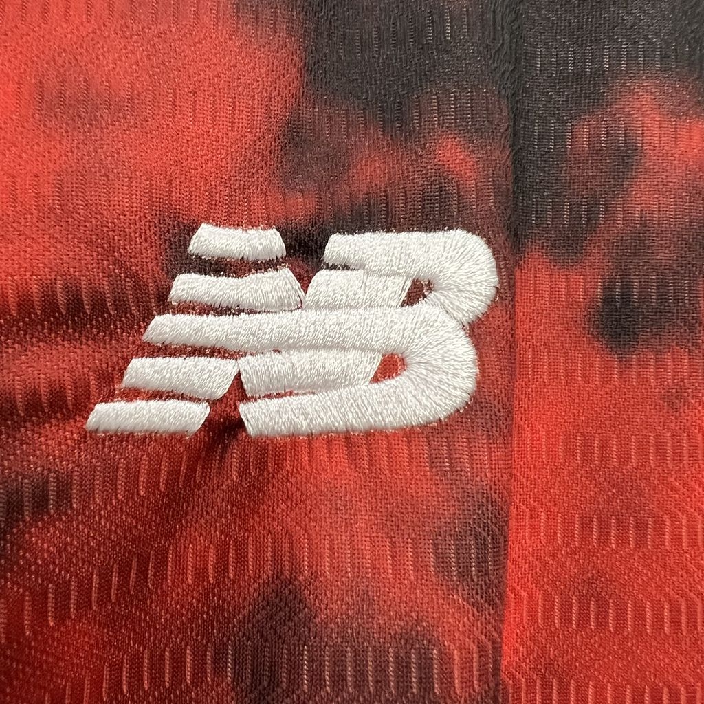 ManixJersey.com | Women's Sao Paulo 2024 Third Unsponsored Jersey -Customize Name, Number and Patch | Worldwide Shipping