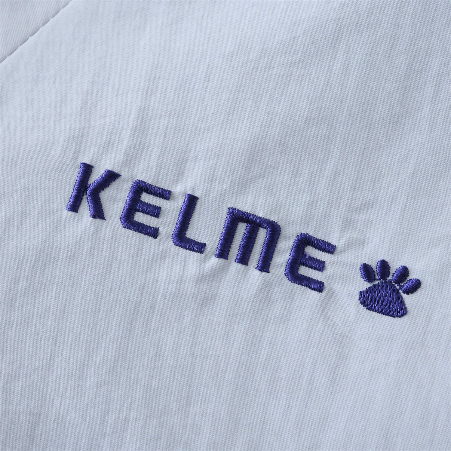 Funinjersey-Retro Real Madrid 1995-96 Home & Away Double Sided Reversible Windbreaker - White & Purple