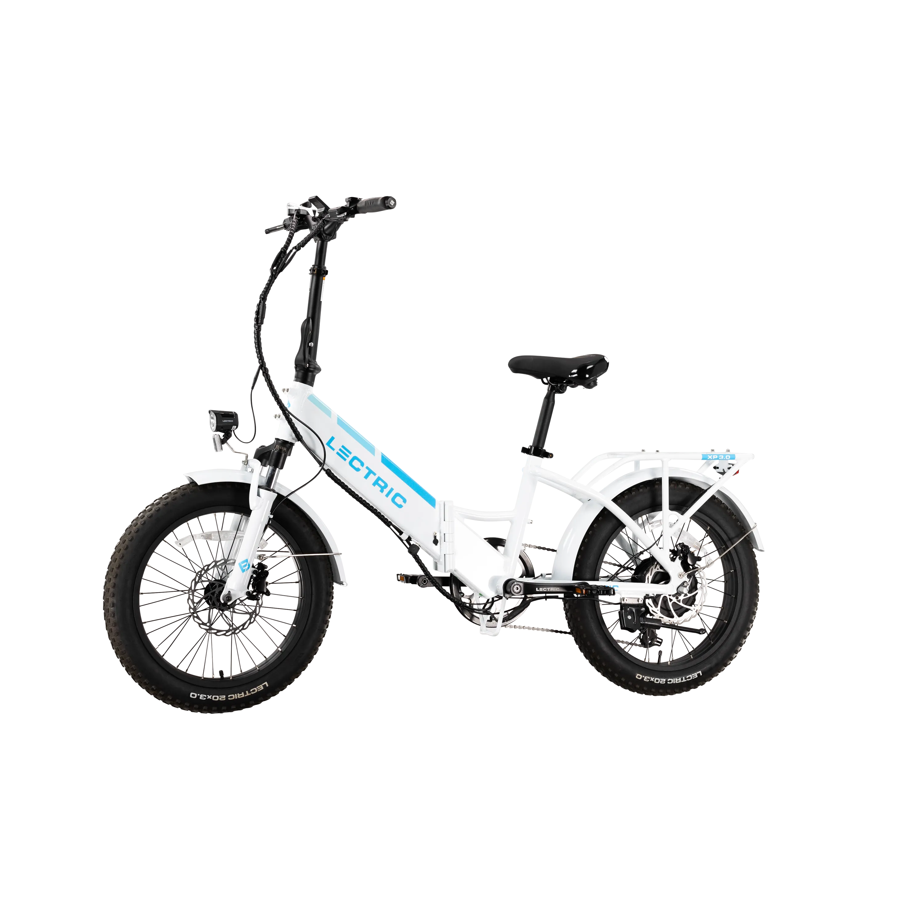 XP Step-Thru 3.0 White eBike、mySite、bearsvspackers