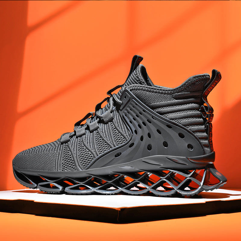 'Hyper Haven' X9X Sneakers