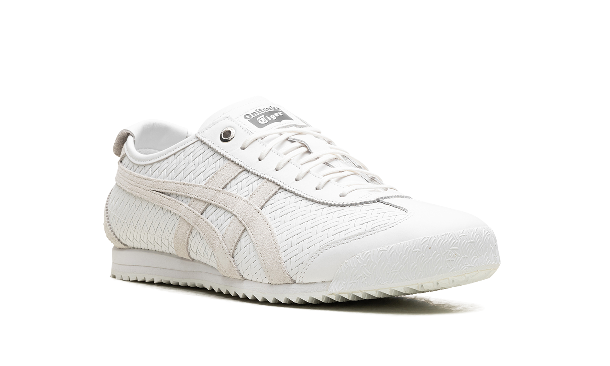 Tiger Mexico 66 SD "White Beige"、mysite、Cacoeks