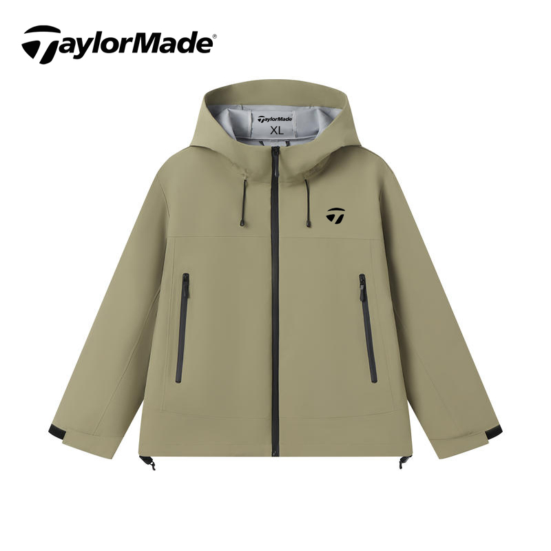 TITLESIT TAYLORMADE G/FORE GOLF BAG