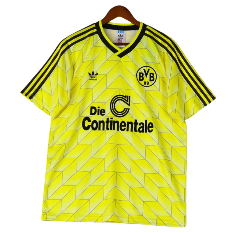 88-89 Dortmund Home soccer jersey-Retro version: Ajax 24-25 Home Stadium Jersey - Fans Version mysite: Adidas luxuryfootballshirts.com: https://www.luxuryfootballshirts.com/