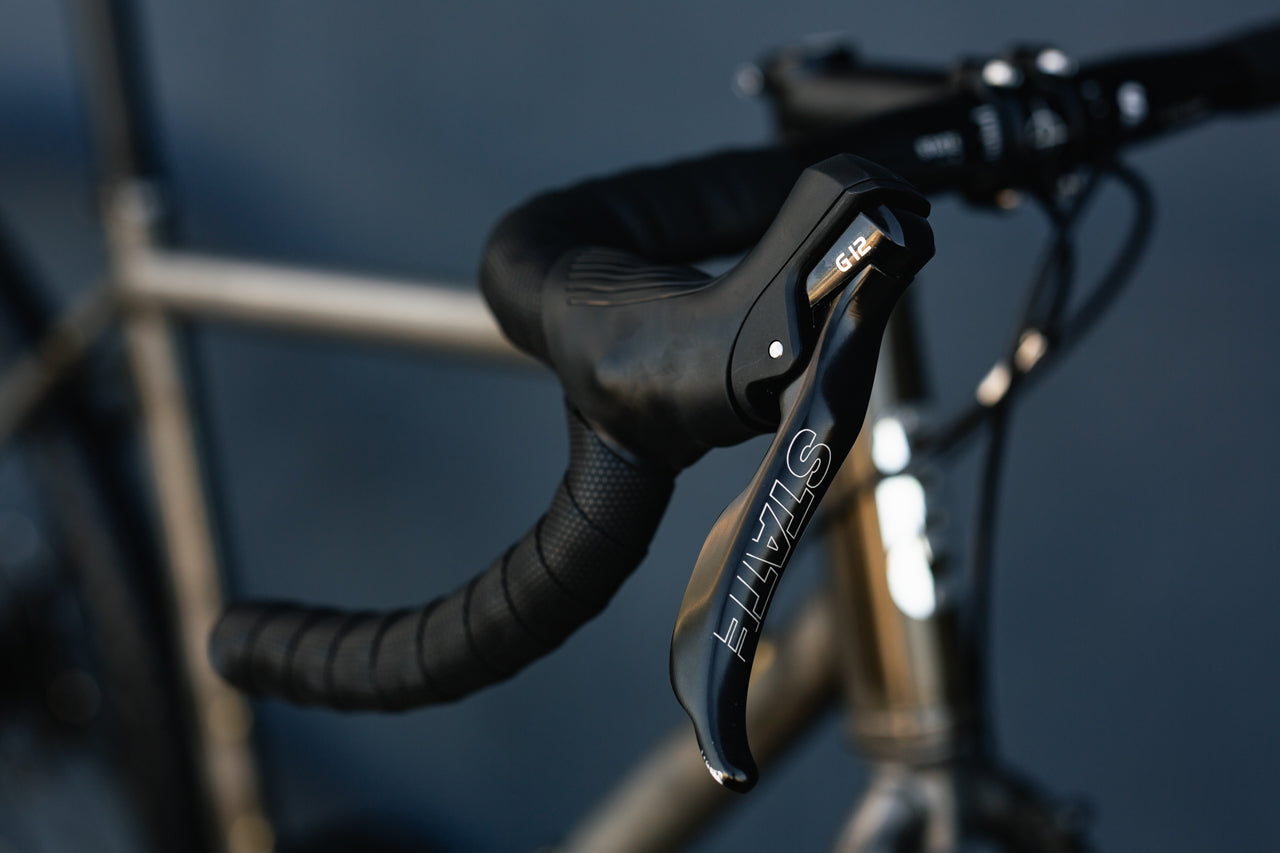 4130 All-Road - Raw Phosphate (12 Speed / UDH)、mySite、bearsvspackers