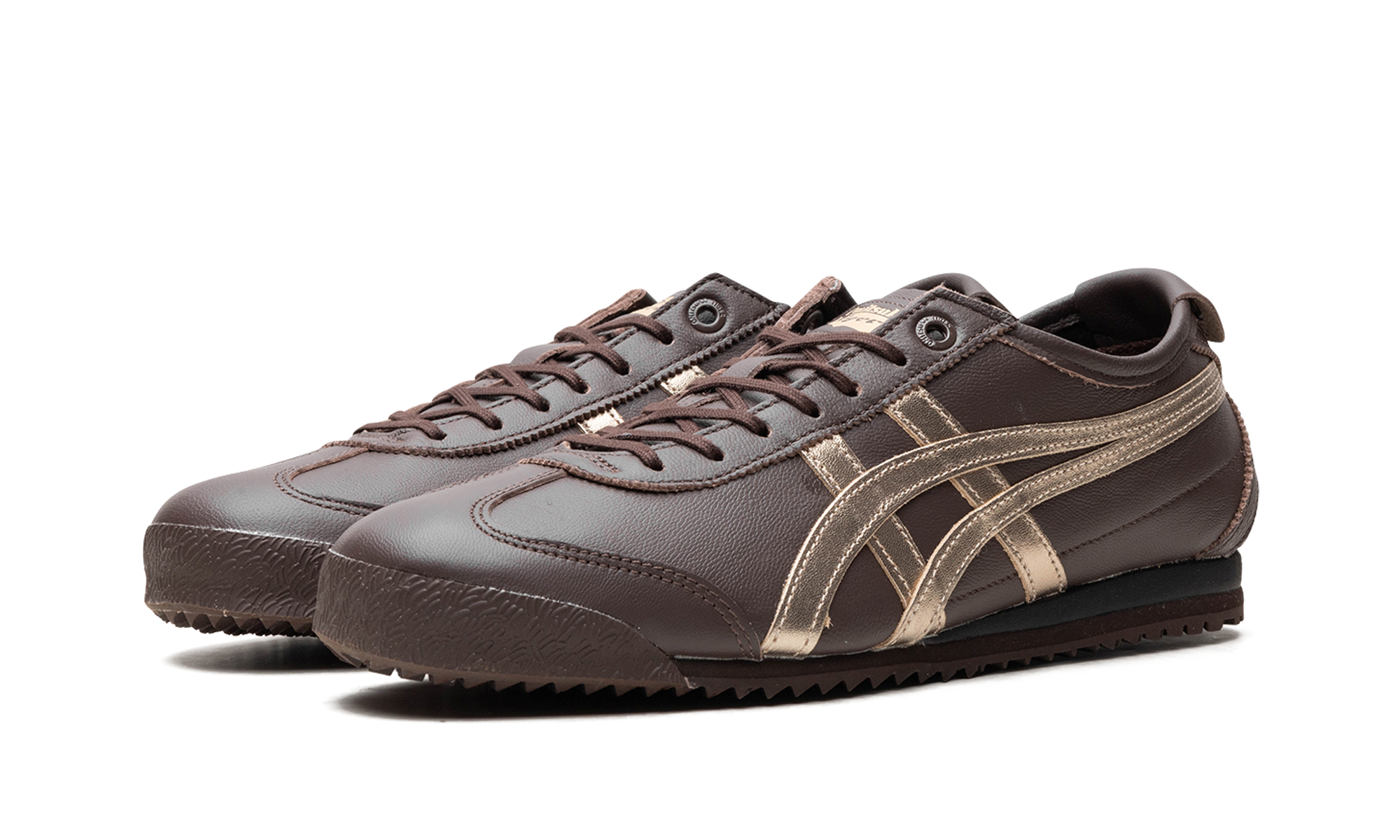 Tiger Mexico 66 SD "Licorice Brown Champagne"、mysite、Cacoeks