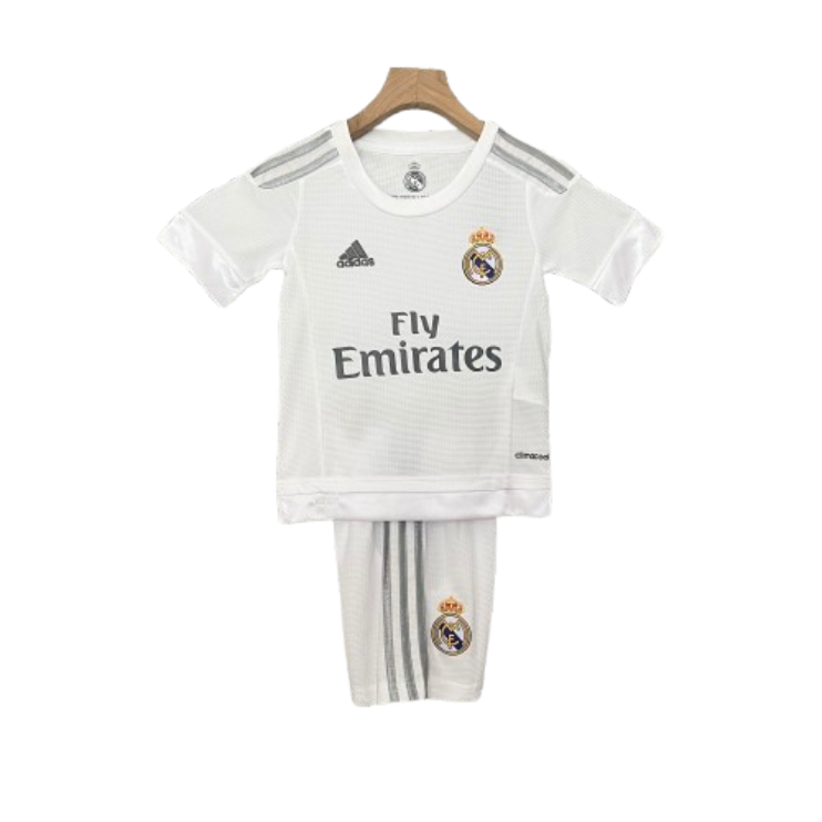 15-16 kids kit Real Madrid Home soccer jersey-Retro version （Player Version）: Ajax 24-25 Home Stadium Jersey - Fans Version mysite: Adidas luxuryfootballshirts.com: https://www.luxuryfootballshirts.com/