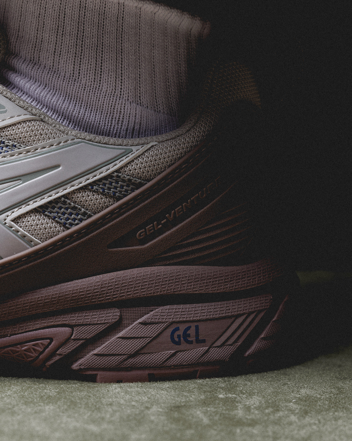 Asics GEL-Venture 6 *Shield*、mysite、Cacoeks