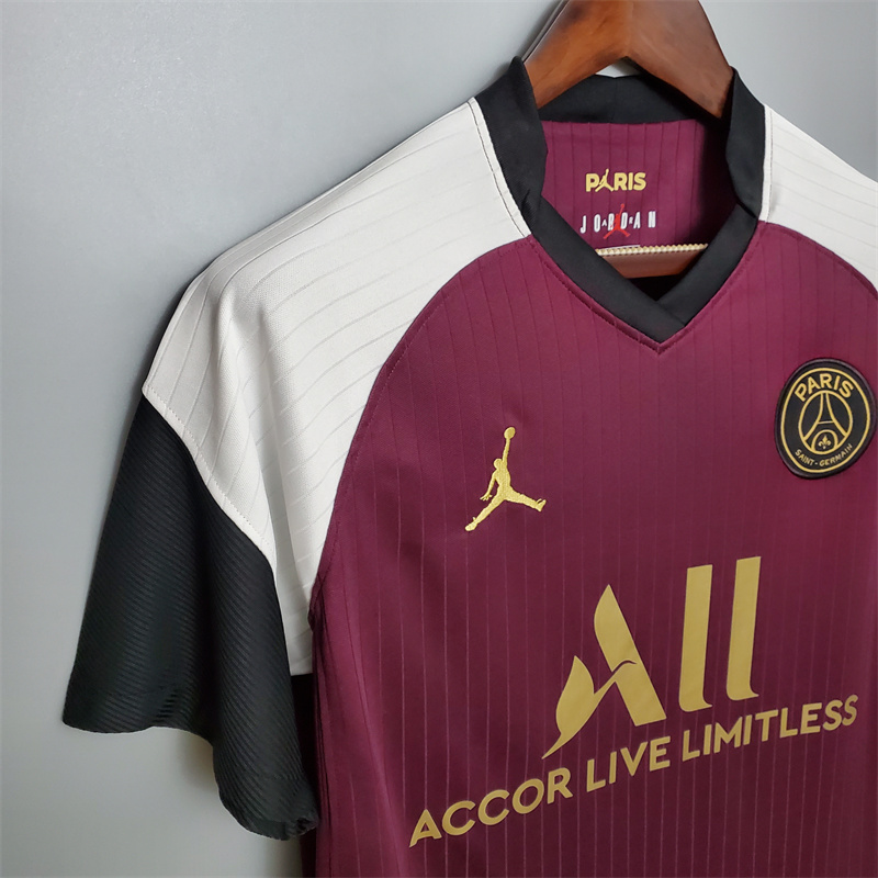 20-21 Paris Saint-Germain PSG Away season -Retro version: Ajax 24-25 Home Stadium Jersey - Fans Version mysite: Adidas luxuryfootballshirts.com: https://www.luxuryfootballshirts.com/