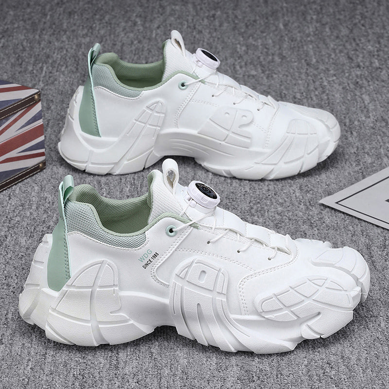 'Void Synapse' X9X Sneakers