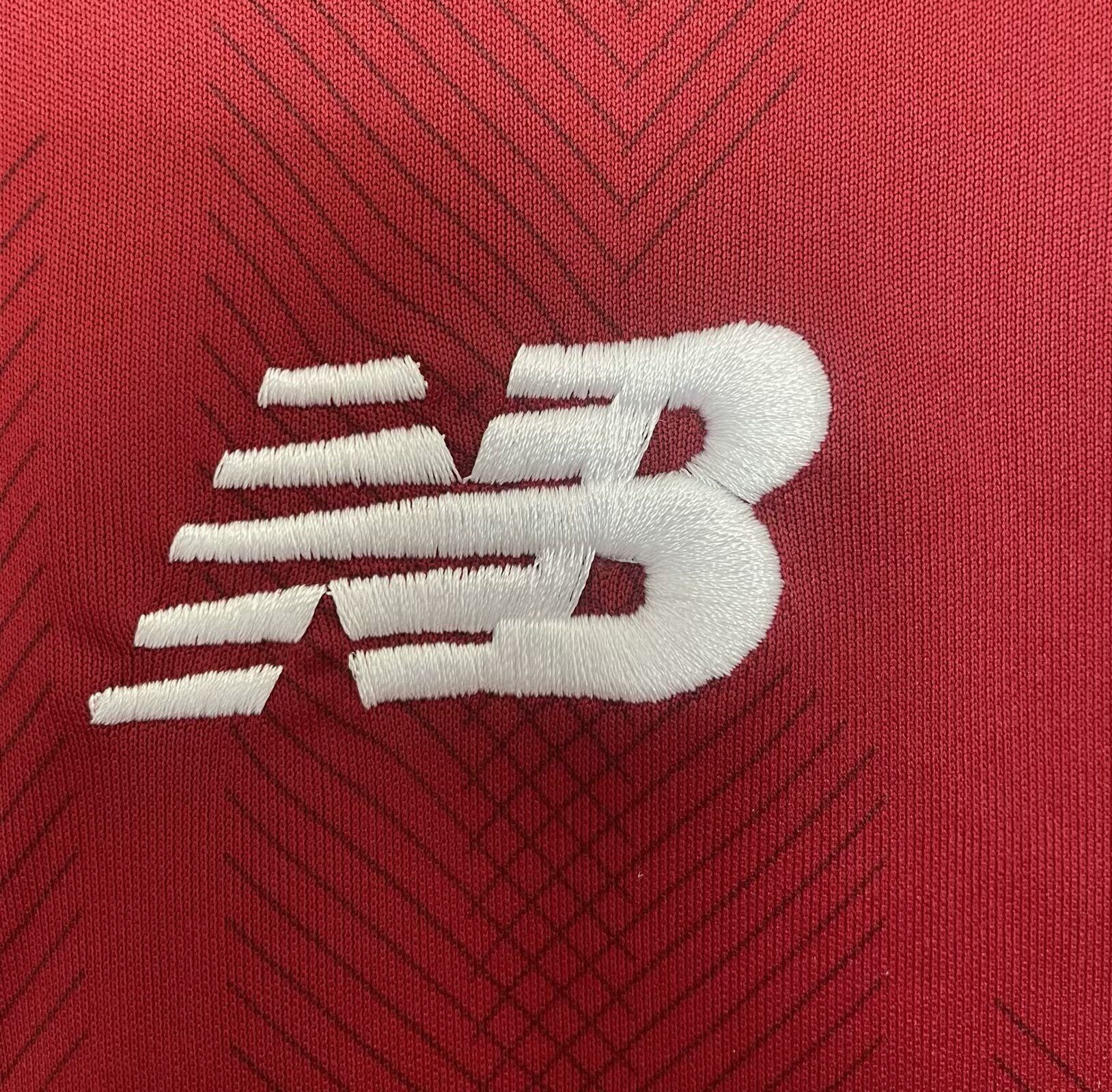 Higojerseys-Retro Liver.pool 2018-19 Home Jersey