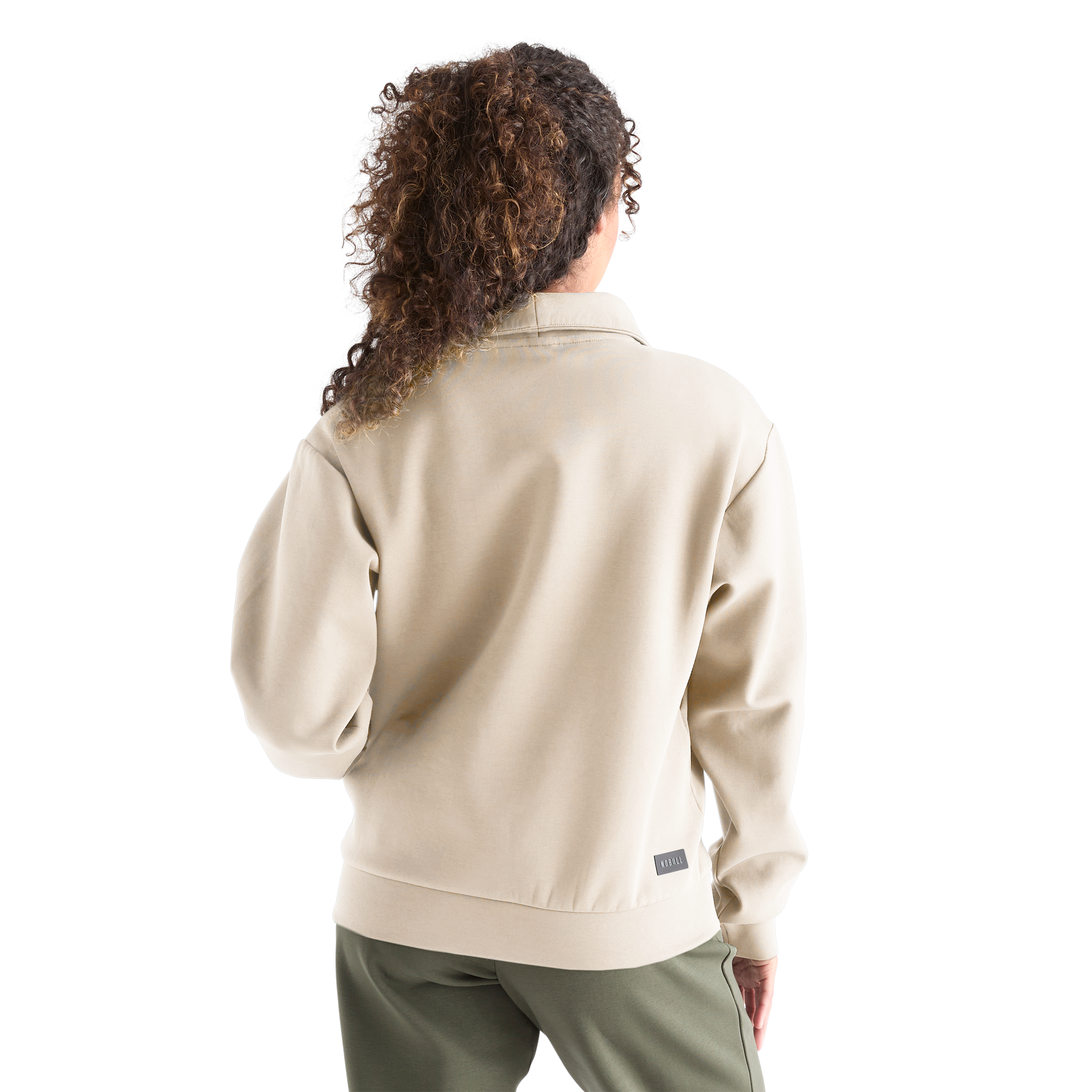 Women's Allday Elements 1/4 Zip