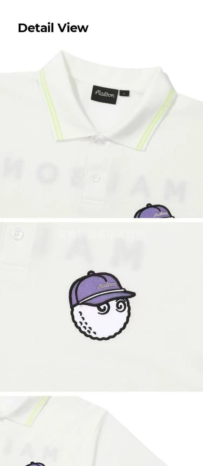 TITLESIT TAYLORMADE G/FORE GOLF BAG