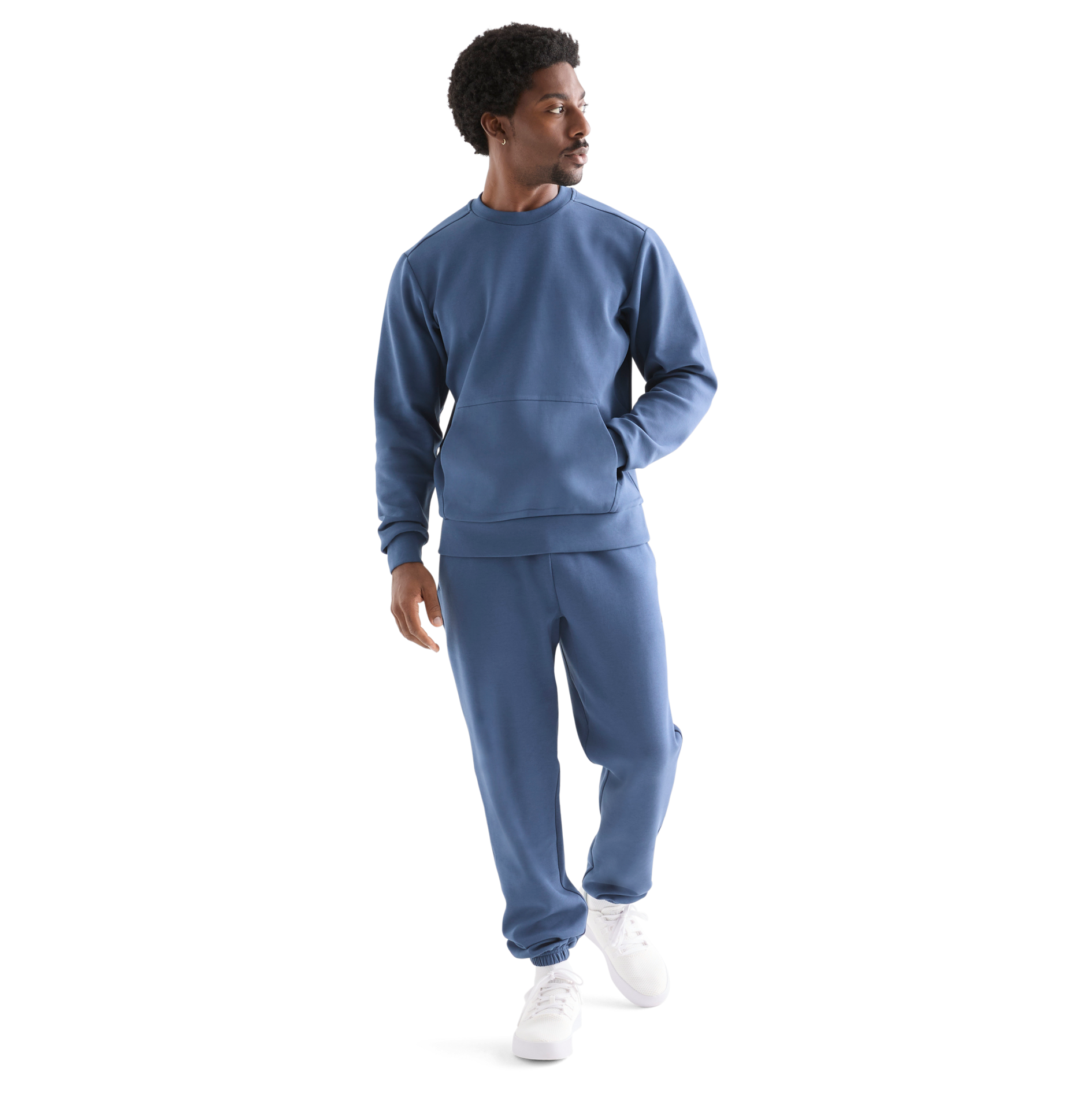 Men's Allday Elements Crew