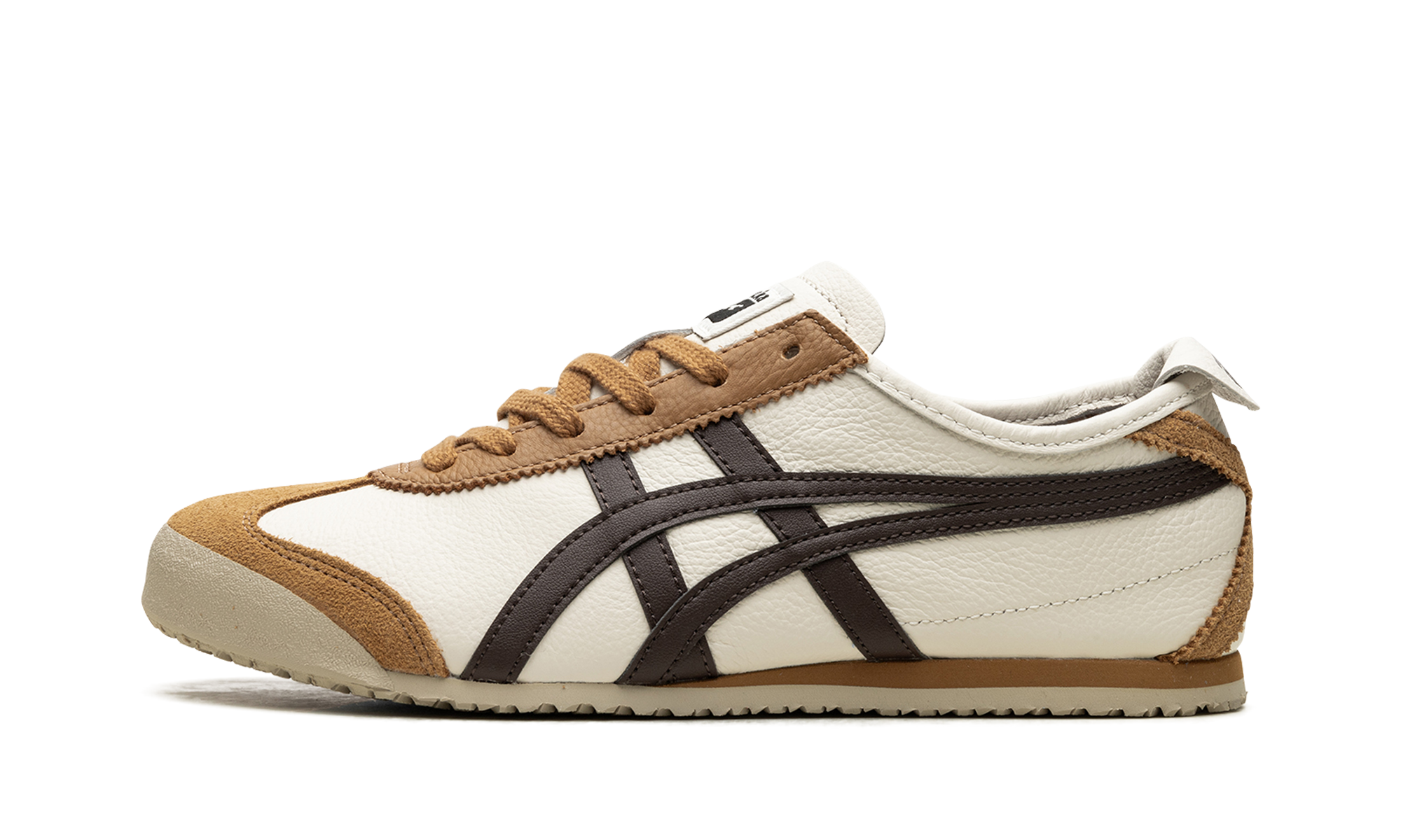 Mexico 66 "Cream Licorice Brown"、mysite、Cacoeks