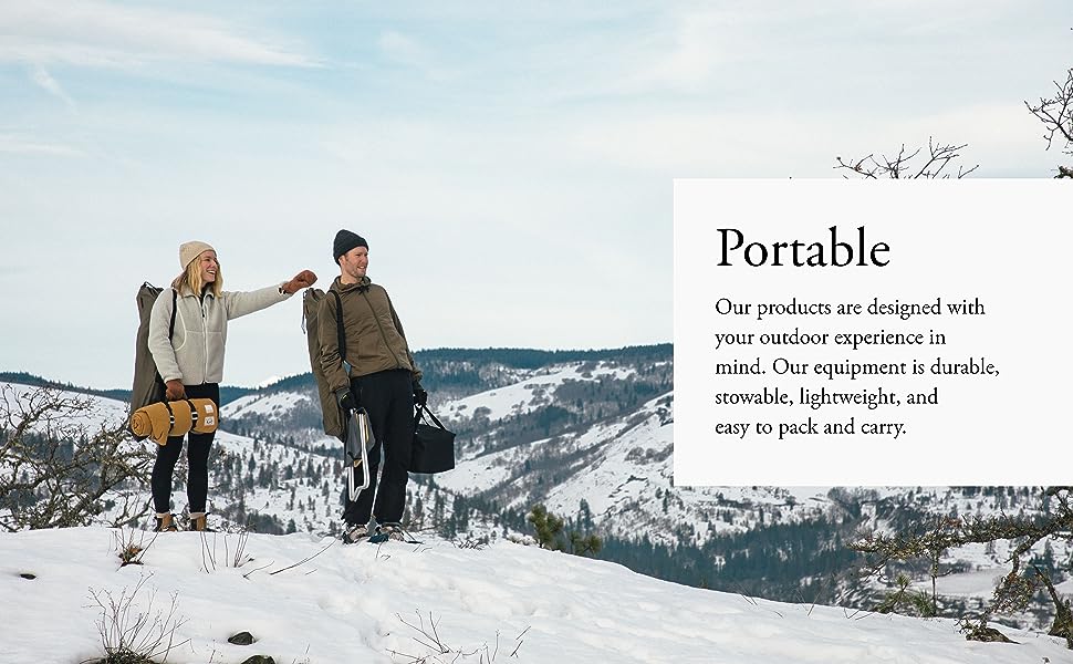Portable