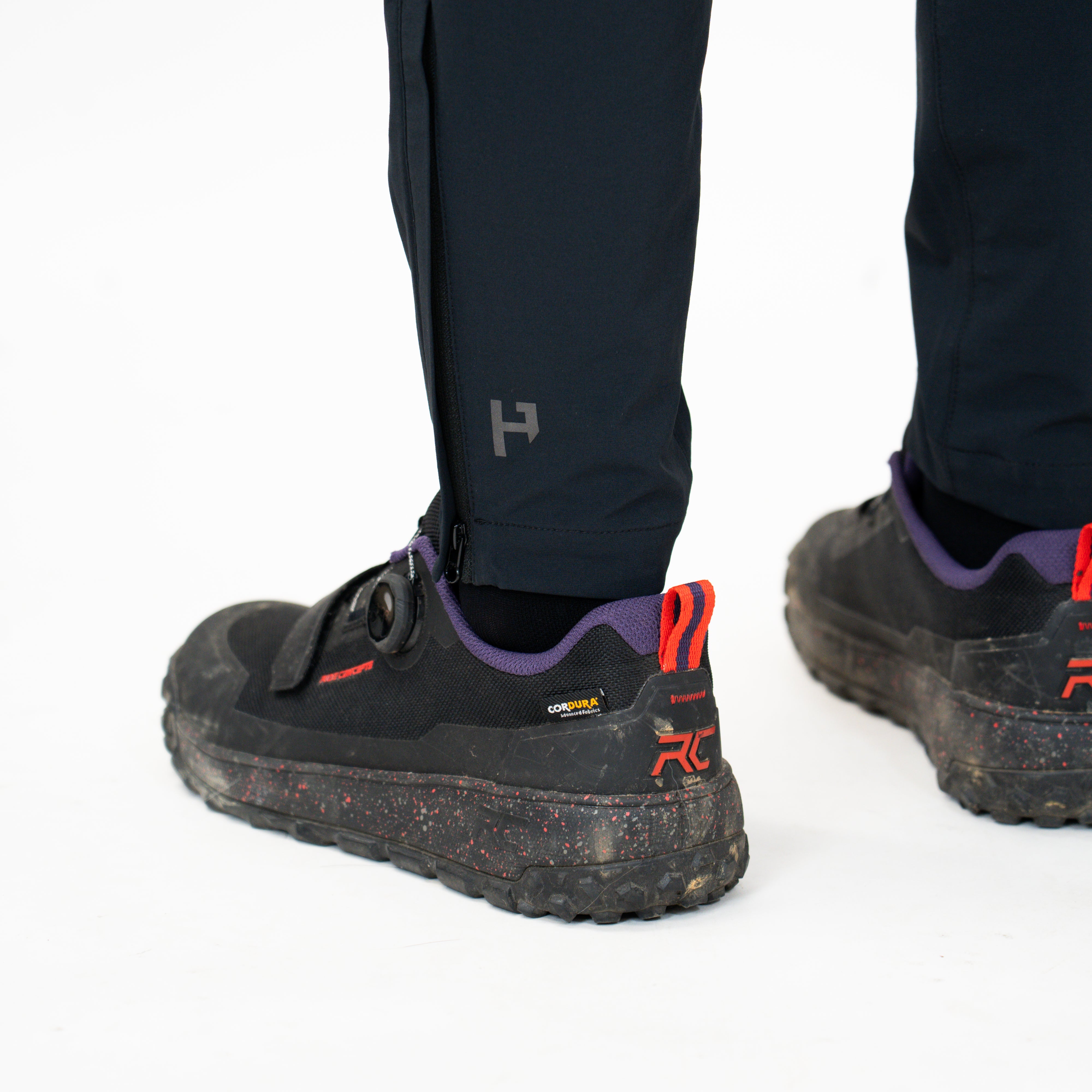 Trail Rambler Pant - Cool Black、mySite、bearsvspackers