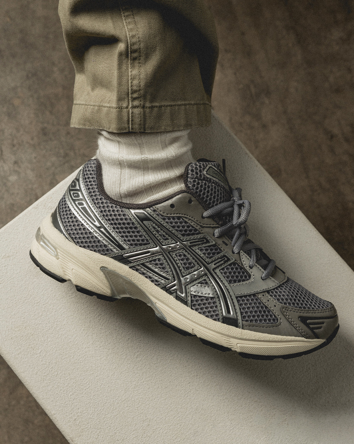 Asics GEL-1130、mysite、Cacoeks