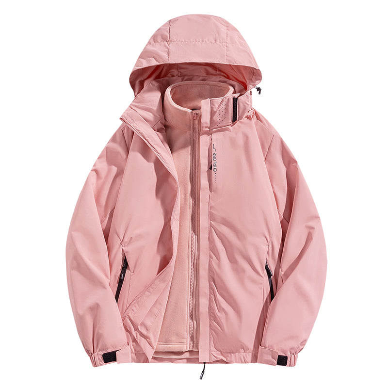 MLB 6277 Outdoor Jacket
