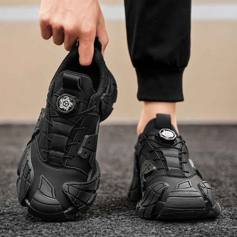 'Void Synapse' X9X Sneakers