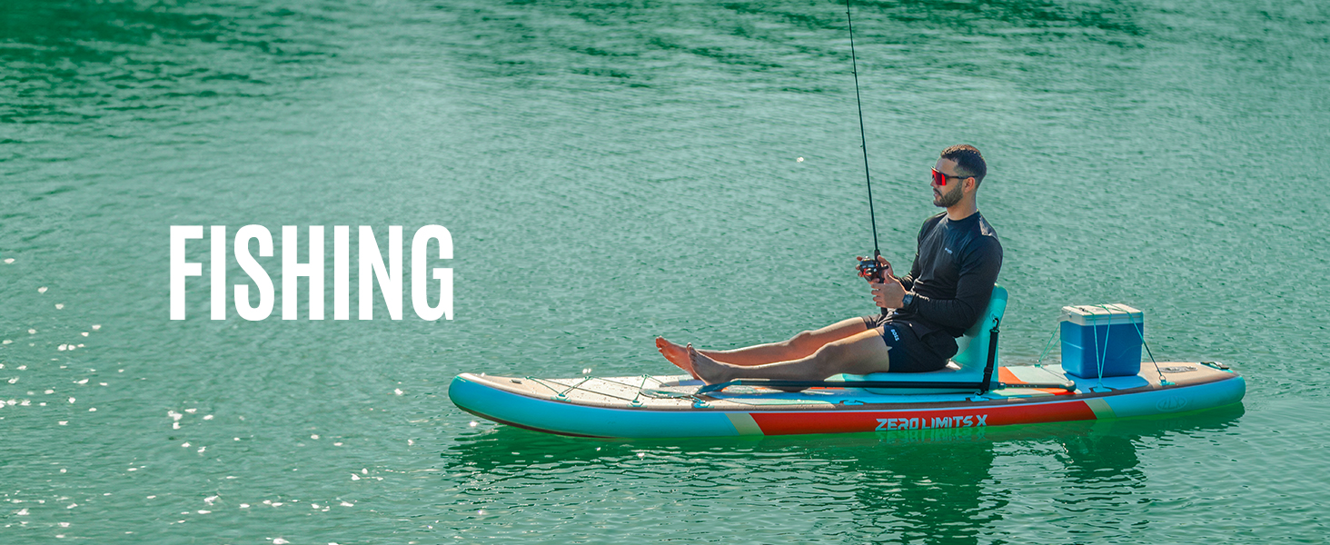 06-2 Paddle Boards SUP
