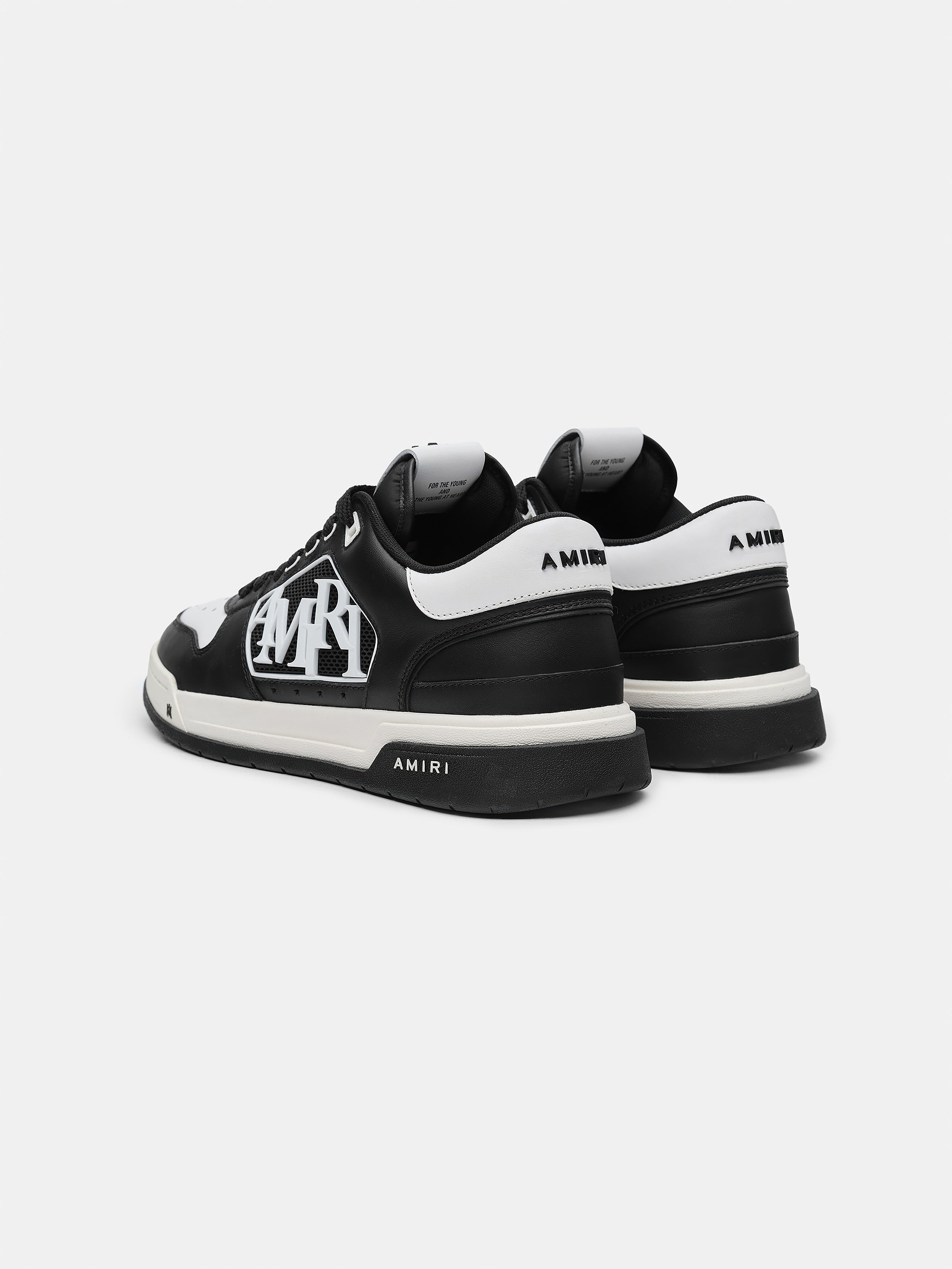 CLASSIC LOW - Black、mysite、Cacoeks