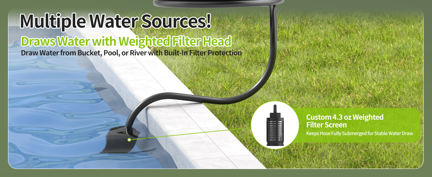 cordless power washer portable