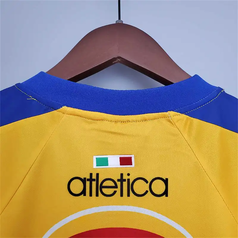 01-02 Tigres UANL Home soccer jersey-Retro version: Ajax 24-25 Home Stadium Jersey - Fans Version mysite: Adidas luxuryfootballshirts.com: https://www.luxuryfootballshirts.com/