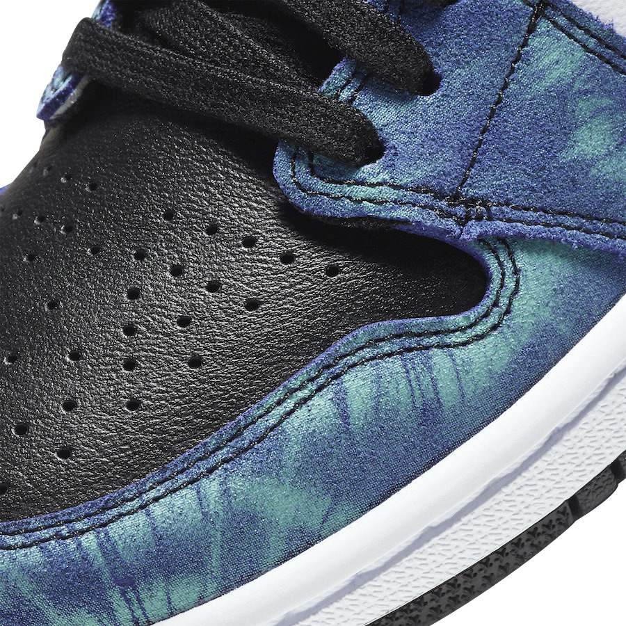 Air Jordan 1 High OG WMNS Tie Dye