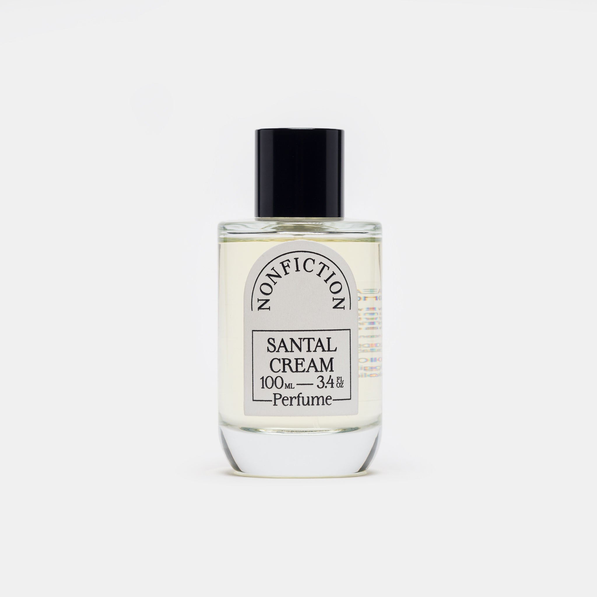 Santal Cream Eau De Parfum 30mL