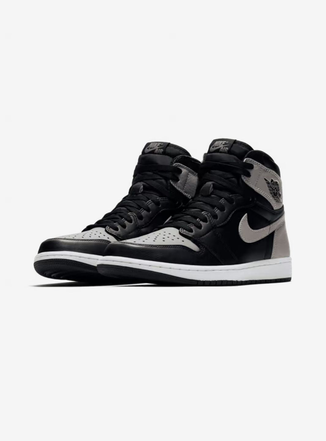 Air Jordan 1 Retro High Shadow (2018)、JORDAN、Cacoeks