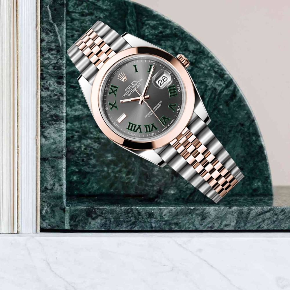ZIICK Watch 2
