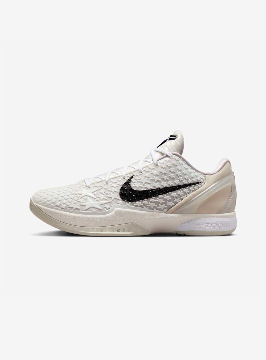 Nike Kobe 6 Protro Sail All-Star、NIKE、Cacoeks