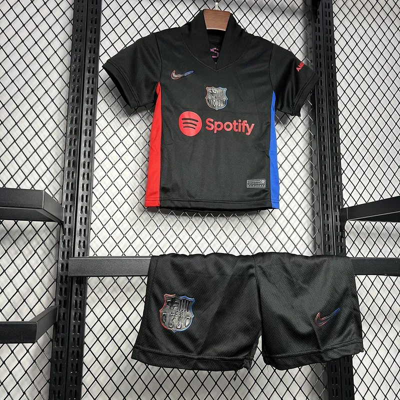 24-25 kids kit Barcelona Away soccer jersey - Fans Version: Ajax 24-25 Home Stadium Jersey - Fans Version mysite: Adidas luxuryfootballshirts.com: https://www.luxuryfootballshirts.com/