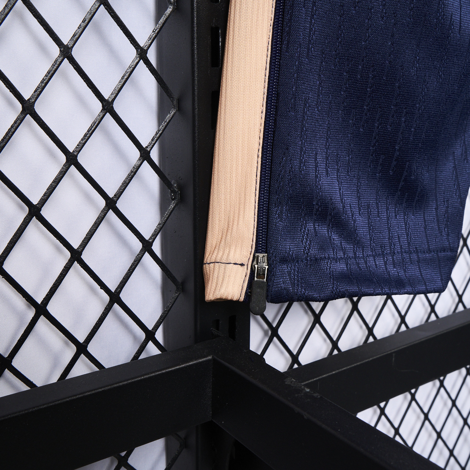 foot-Barcelona 24-25 Deep Blue Training Pants - Player Version