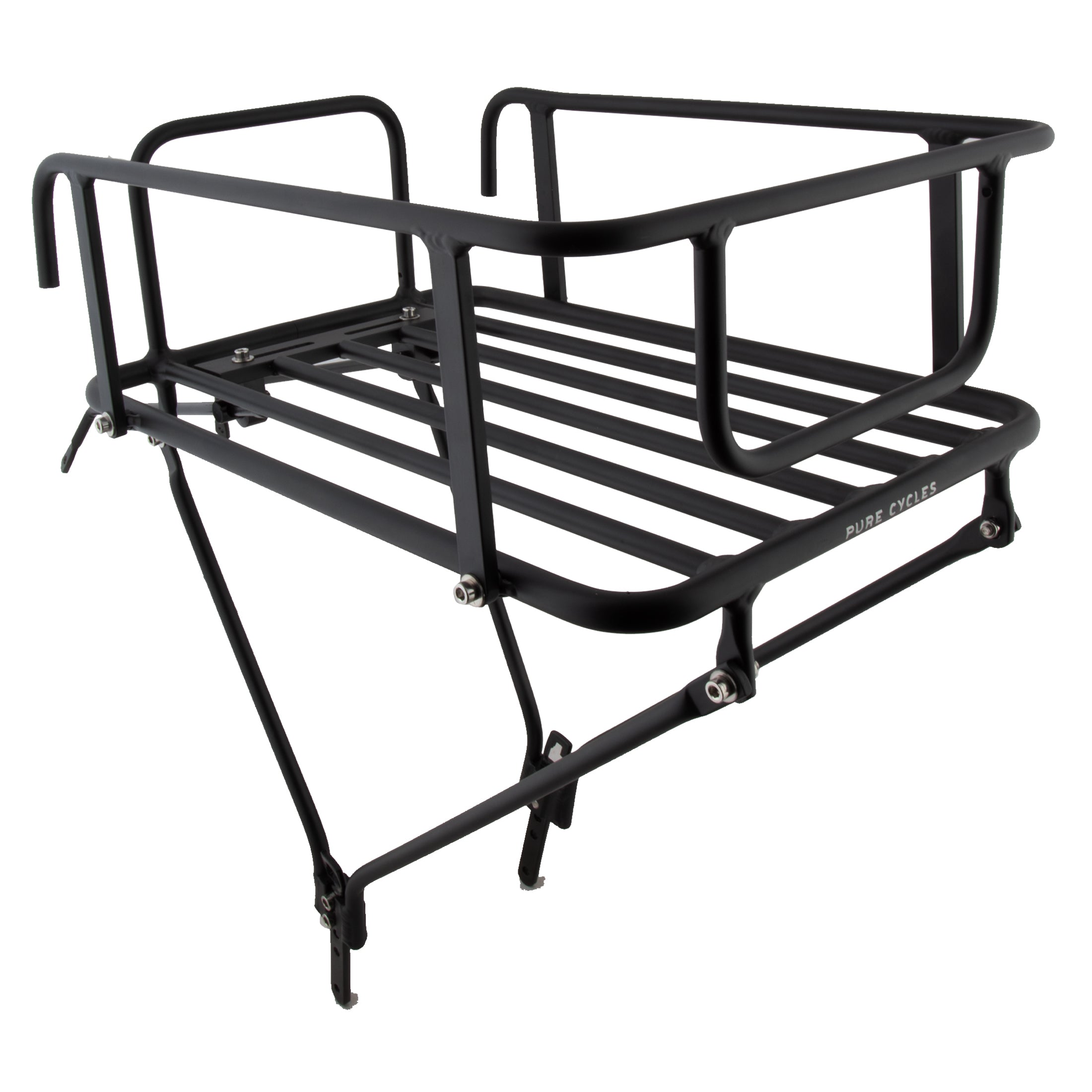 Urban Rear Rack、mySite、bearsvspackers