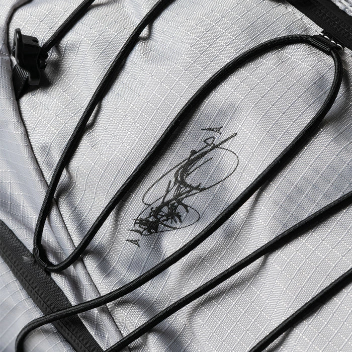 TIGHTBOOTH x SauRas Being - BACKPACK  SS25-SRB07 