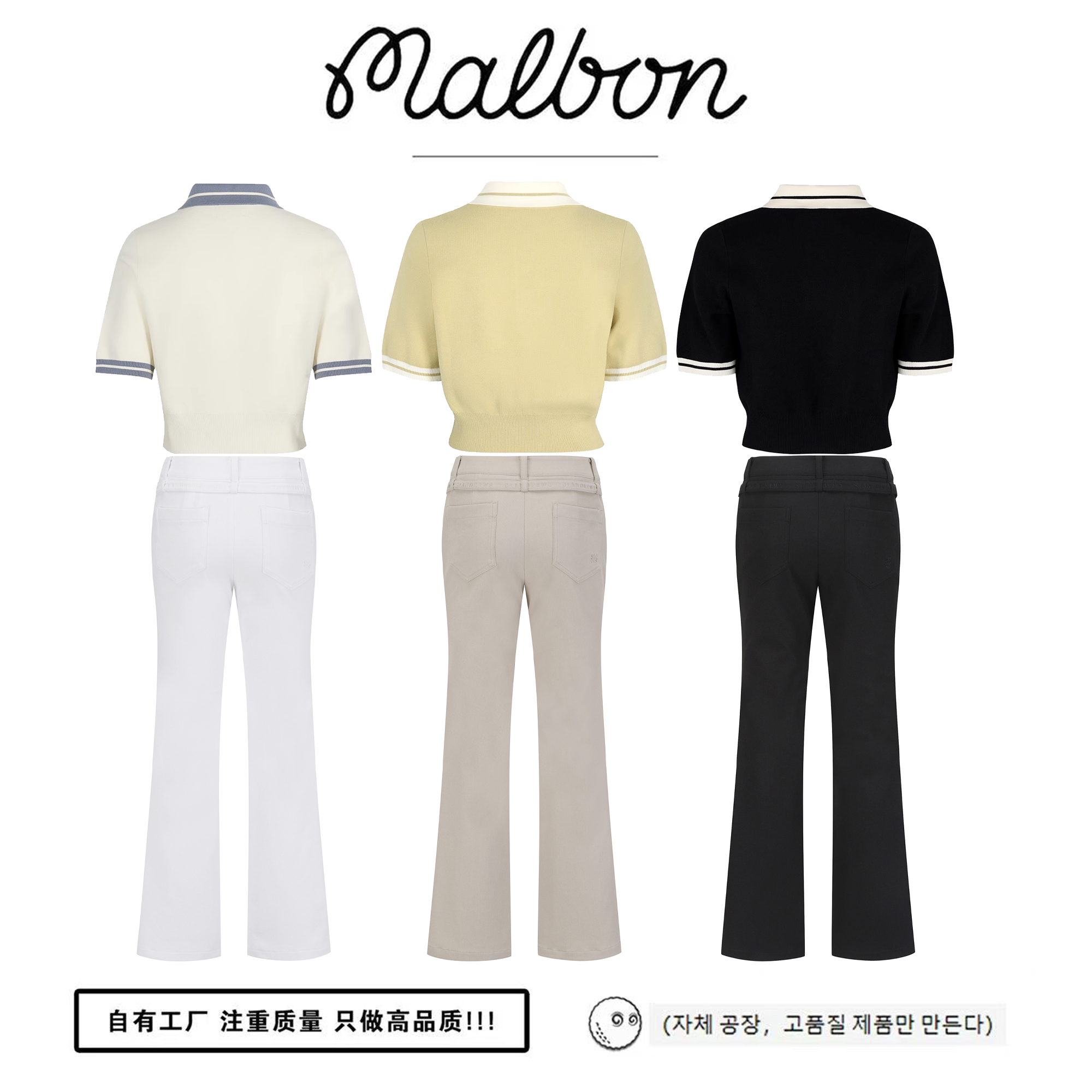 TITLESIT TAYLORMADE G/FORE GOLF BAG