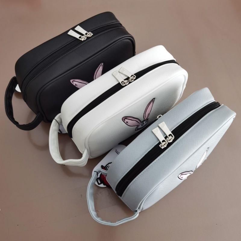 TITLESIT TAYLORMADE G/FORE GOLF BAG