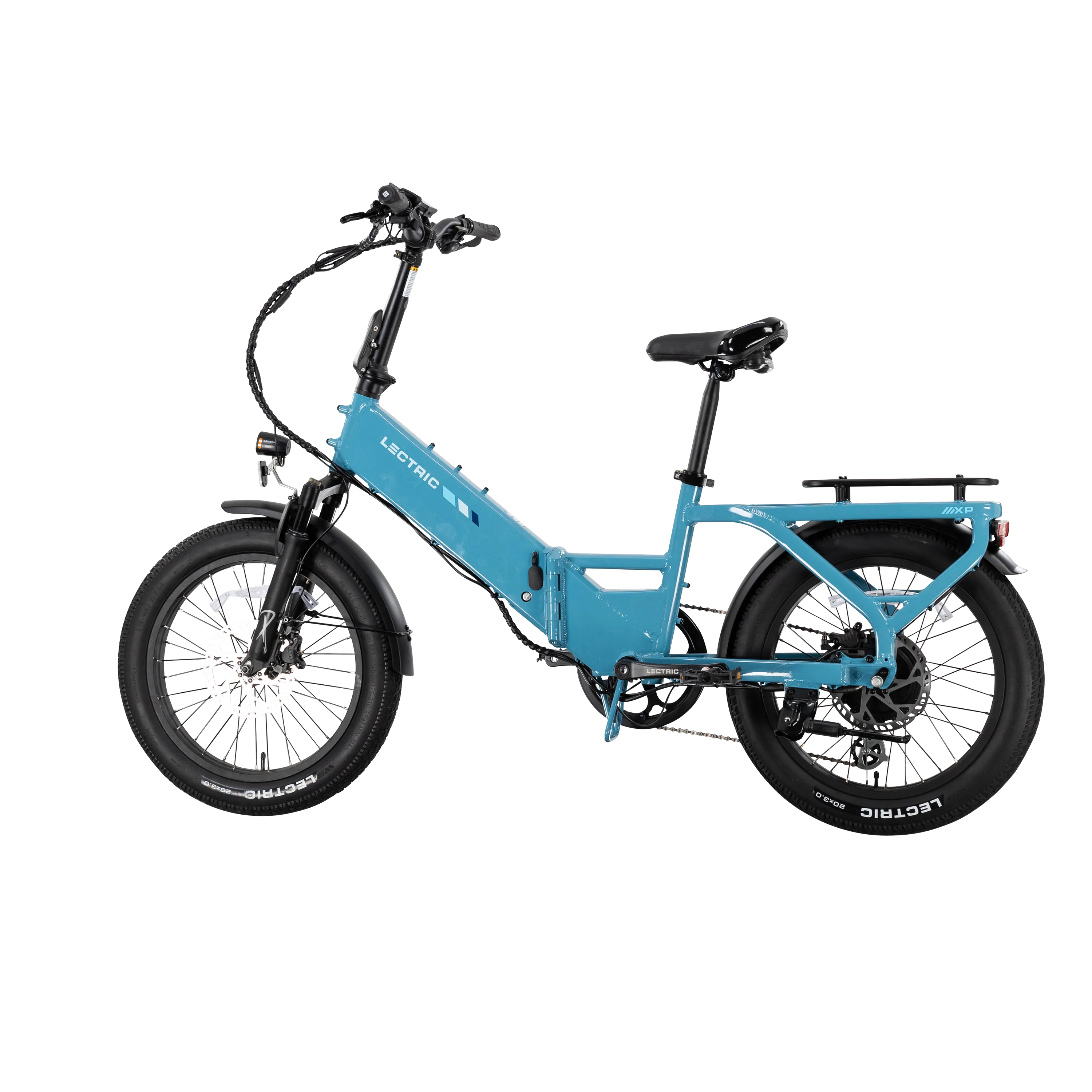 XP4 750 Step-Thru Raindrop Blue eBike、mySite、bearsvspackers
