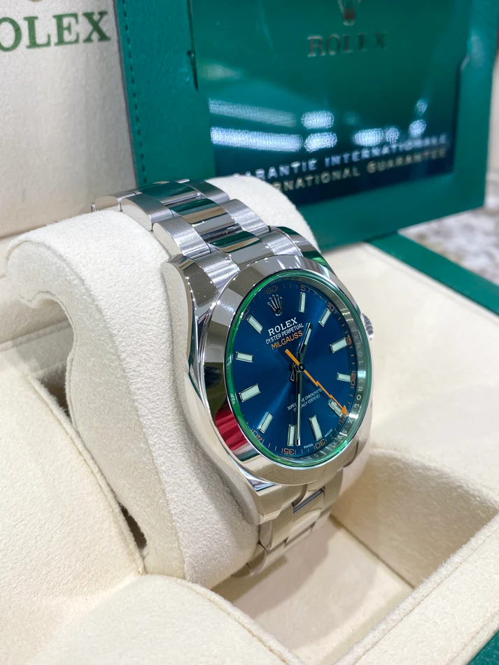 ZIICK Watch 2