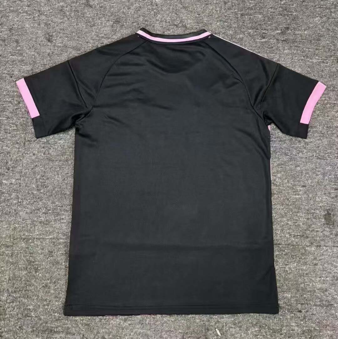 2025/2026 Real Madrid Pink Rose Special Edition Football Shirt1:1 Thai Quality:football jersey mysite: unitedjerseyfootball 邓江浪:football