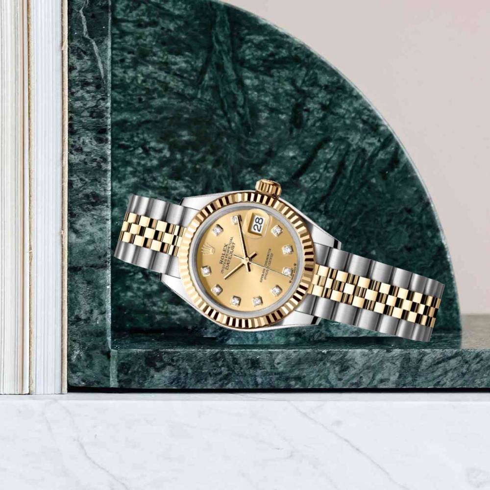 ZIICK Watch 2