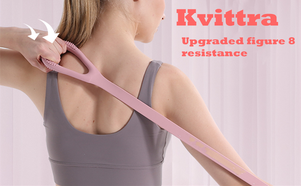 Kvittra resistance band