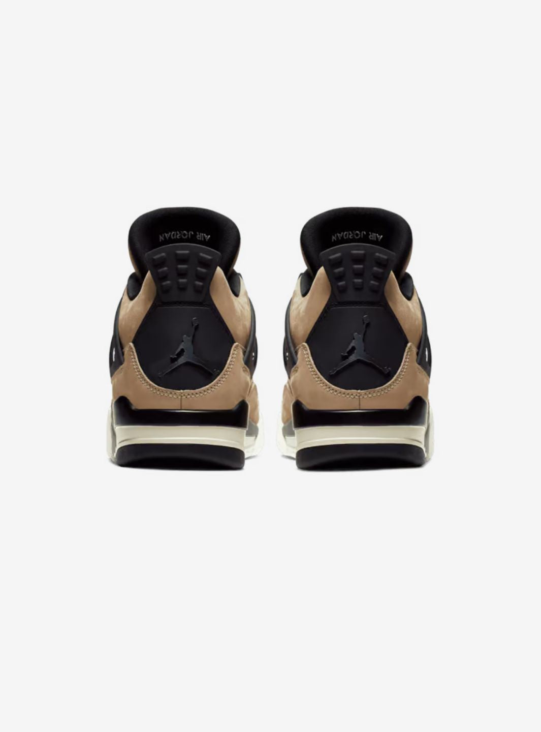 Air Jordan 4 Retro Fossil、JORDAN、Cacoeks