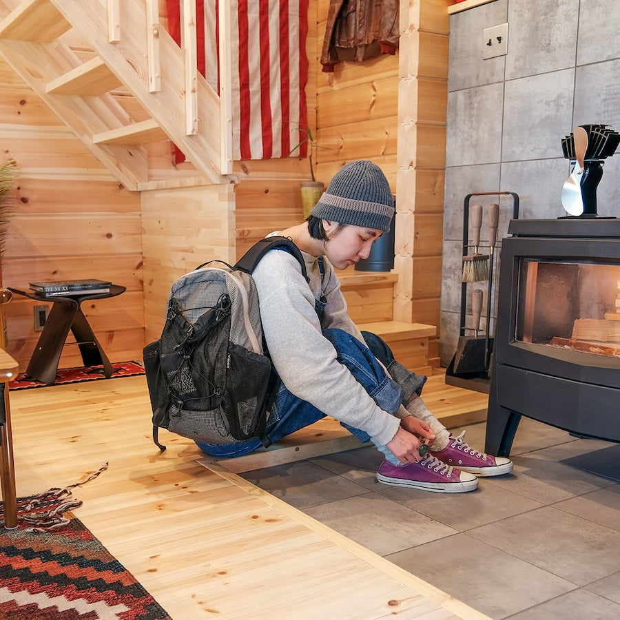 RIDGE MOUNTAINGREAR GEAR 25S/S One Mile MP