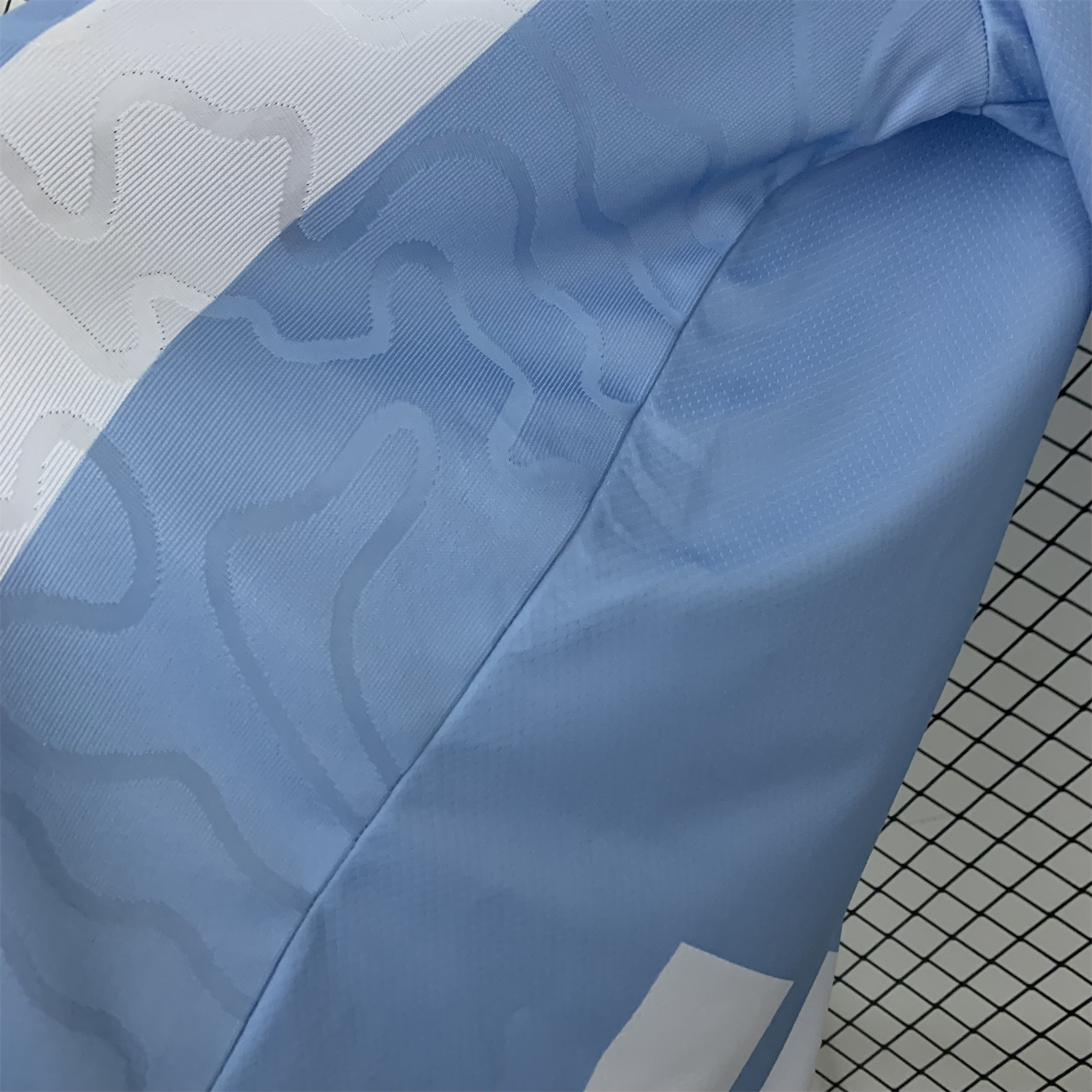 foot-Paysandu 25-26 Home Jersey - Fans Version